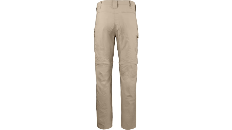 Propper Summerweight Zip Off Tactical Pants - Mens, Khaki, 36X36, F52023C25036X36