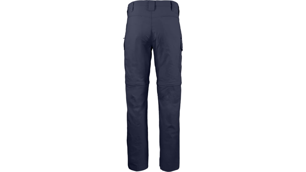 Propper Summerweight Zip Off Tactical Pants - Mens, LAPD Navy, 40X34, F52023C45040X34