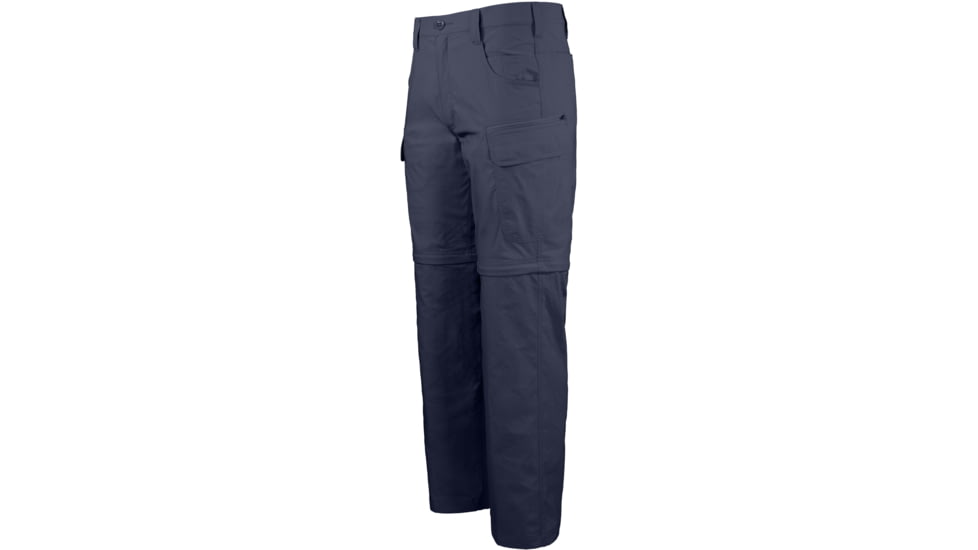 Propper Summerweight Zip Off Tactical Pants - Mens, LAPD Navy, 40X34, F52023C45040X34