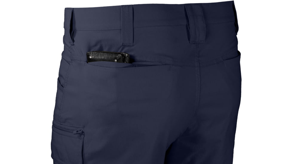 Propper Summerweight Zip Off Tactical Pants - Mens, LAPD Navy, 40X34, F52023C45040X34