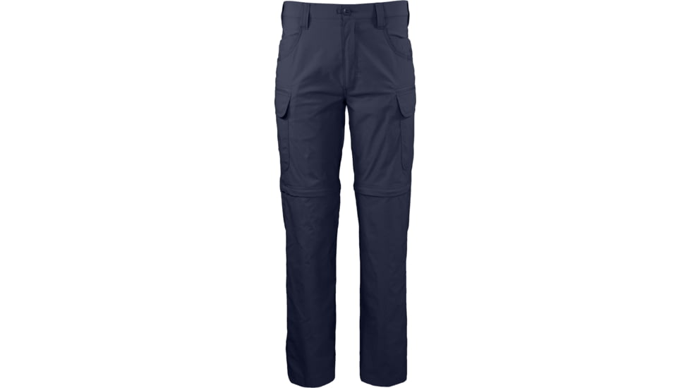 Propper Summerweight Zip Off Tactical Pants - Mens, LAPD Navy, 40X34, F52023C45040X34