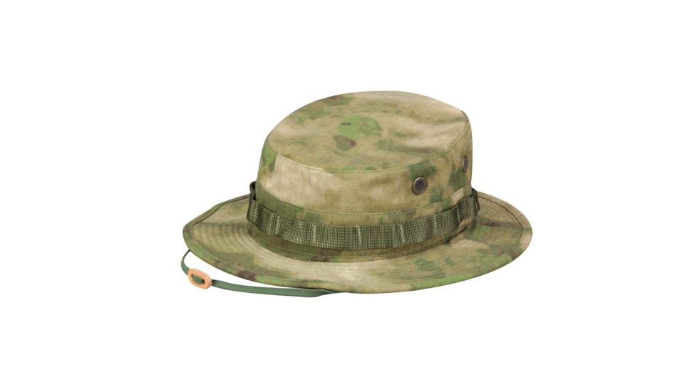 Propper Sun Hat/Boonie, A-TACS FG, Size 7 F5502383817