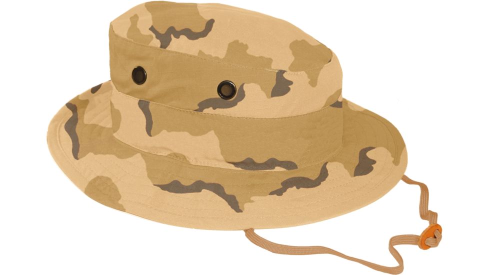 Propper Sun Hat/Boonie F5502 3-Color Desert