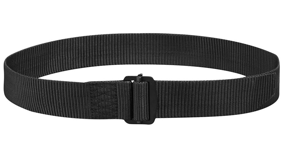 Propper Tactical Belt w/Buckle, Black, L F561975001L