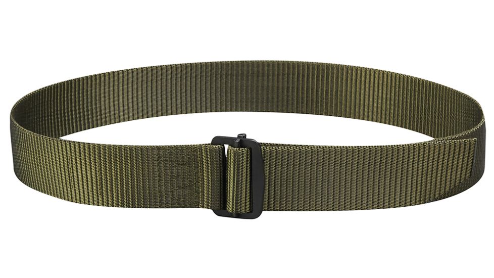 Propper Tactical Belt w/Buckle, Olive, L F561975330L