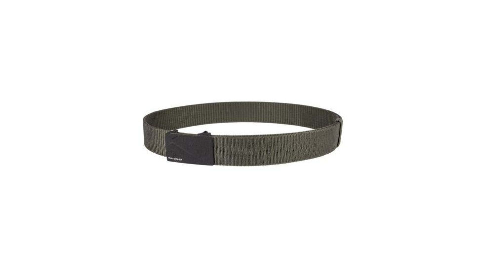 Propper Tactical Belt w/ Ratchet Buckle, Olive, Large, F566675330L