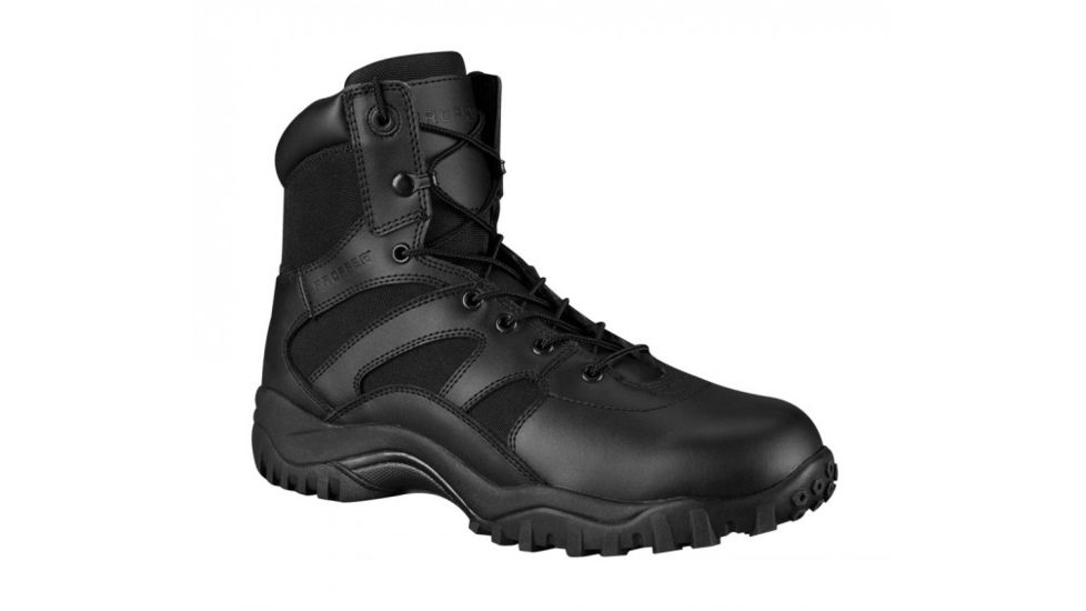 Propper Tactical Duty Boot, 6in, Black, 17W F45224F00117W