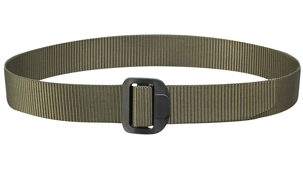 Propper Tactical Belt, Nylon, Olive, 52-54, F56037533052-54