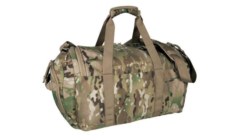 PROPPER Tactical Nylon Duffle Bag, Multicam, ONE SIZE F562375377
