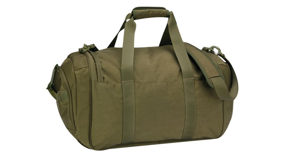 PROPPER Tactical Nylon Duffle Bag, Olive Green, ONE SIZE F562375330