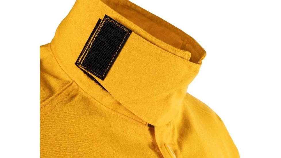 Propper Tecasafe Wildland Shirt - Mens, Yellow, XXL, Long Inseam, F53185W700XXL3