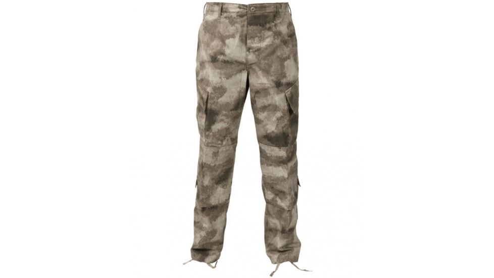 Propper Uniform ACU Trousers, A-TACS, Size 4XL-Regular