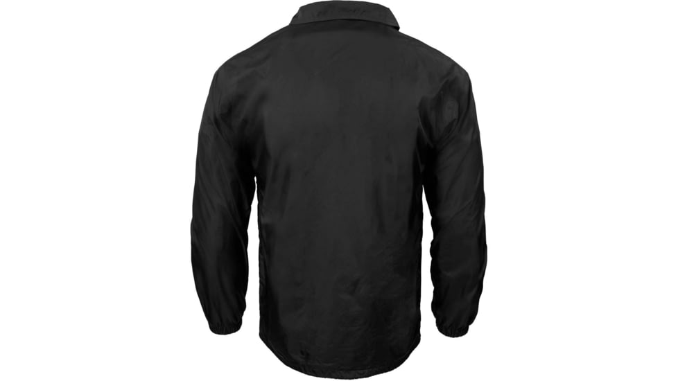Propper Uniform Windbreaker, Black, 3XL, Regular, F58346Q0013XL2