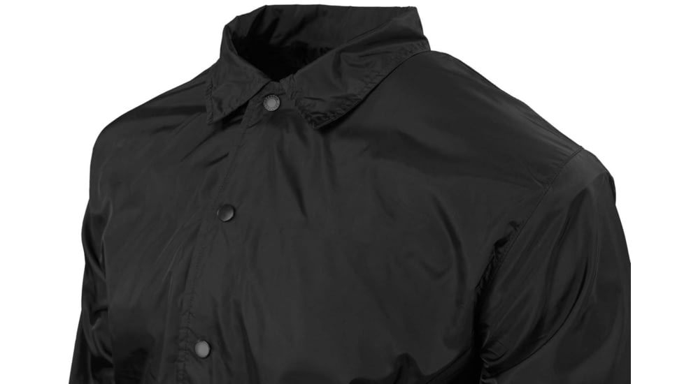 Propper Uniform Windbreaker, Black, 3XL, Regular, F58346Q0013XL2