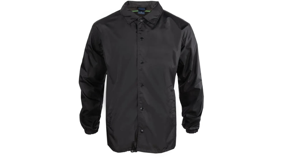 Propper Uniform Windbreaker, Black, 3XL, Regular, F58346Q0013XL2