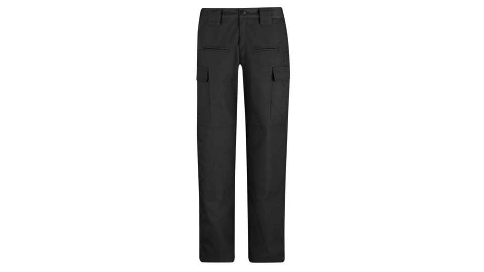 Propper Womens Kinetic Pant with NEXstretch Fabric, Charcoal, 10L F52594X01510L
