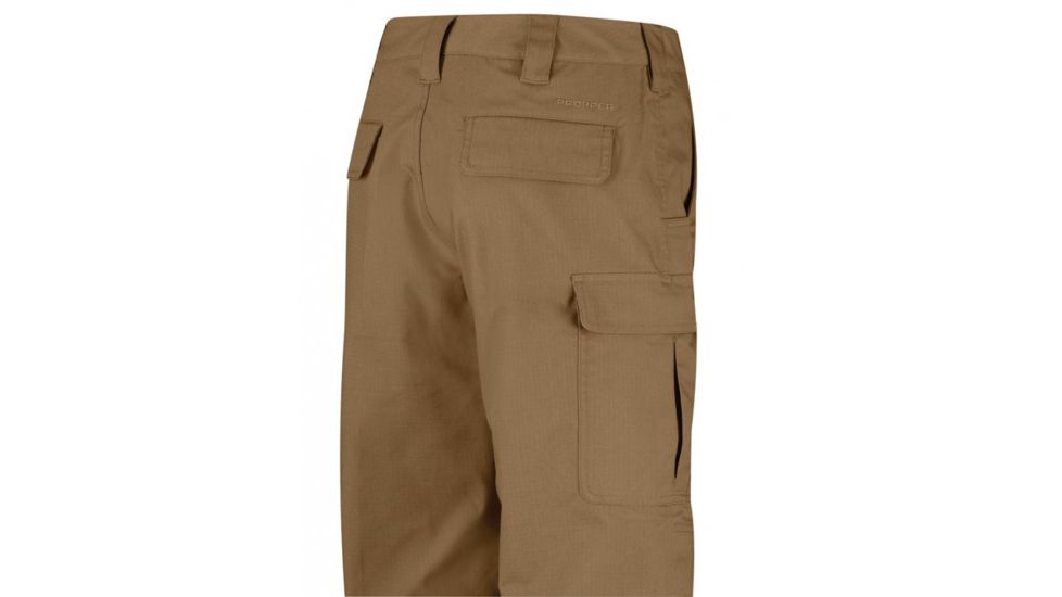 Propper Womens Kinetic Pant with NEXstretch Fabric, Coyote, 10L F52594X23610L