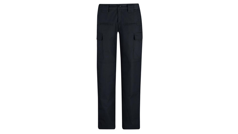 Propper Womens Kinetic Pant with NEXstretch Fabric, LAPD Navy, 10L F52594X45010L