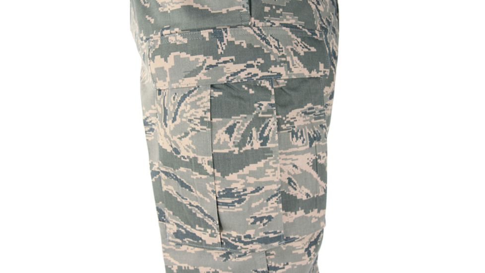 Propper Women's ABU Trouser 50/50 Nylon/Cotton Ripstop, AF Tiger Stripe Digital, Size 18 Regular