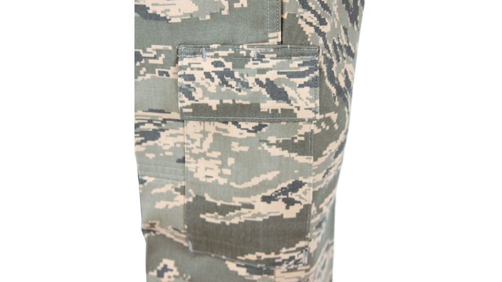 Propper Women's ABU Trouser 50/50 Nylon/Cotton Ripstop, AF Tiger Stripe Digital, Size 18 Regular