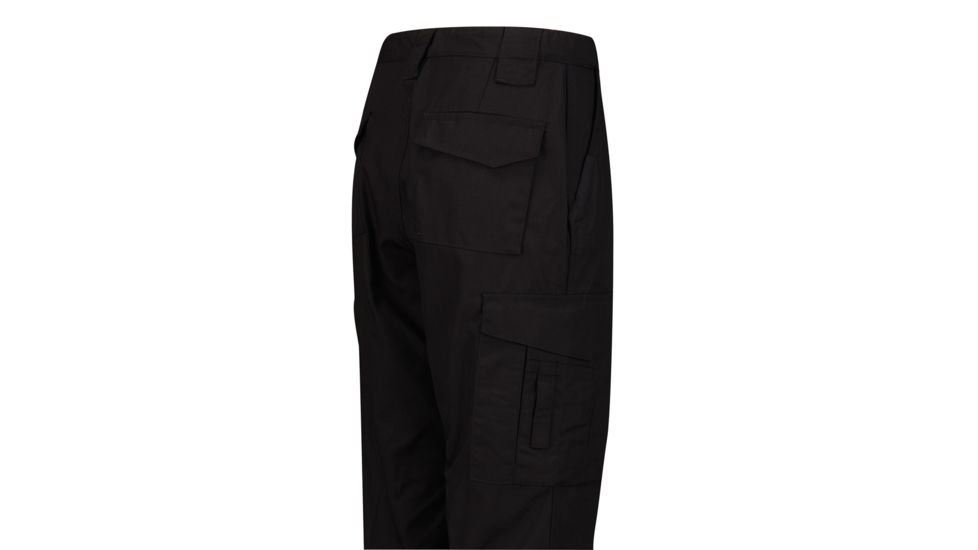 Propper Womens Critical Response EMS Pant 6535R Black 10 F52865000110