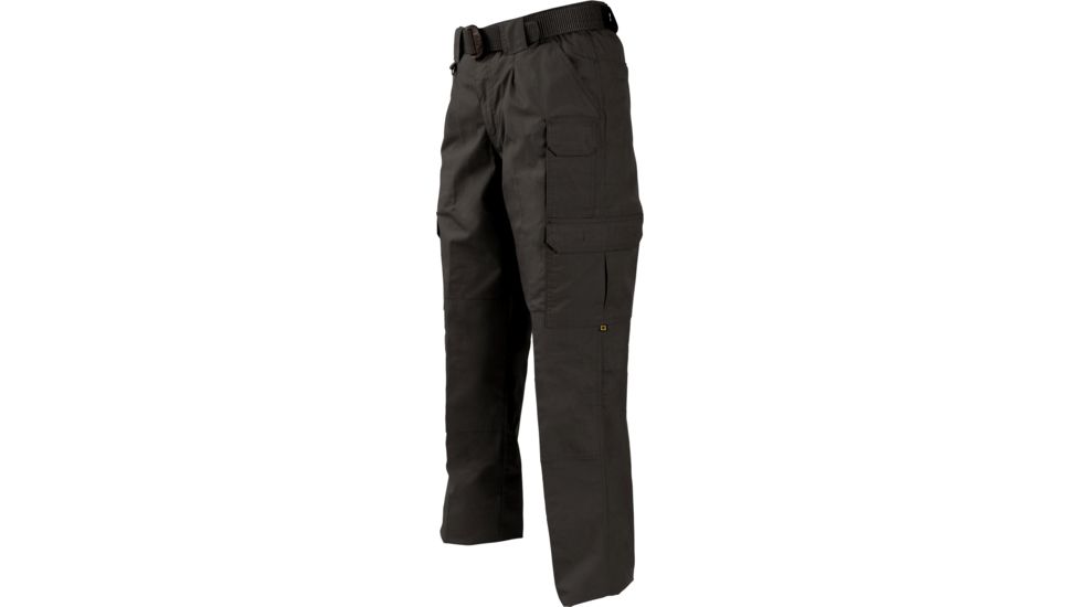 Propper Womens Tactical Lightweight Trouser, Black, Size 8 F5249500018