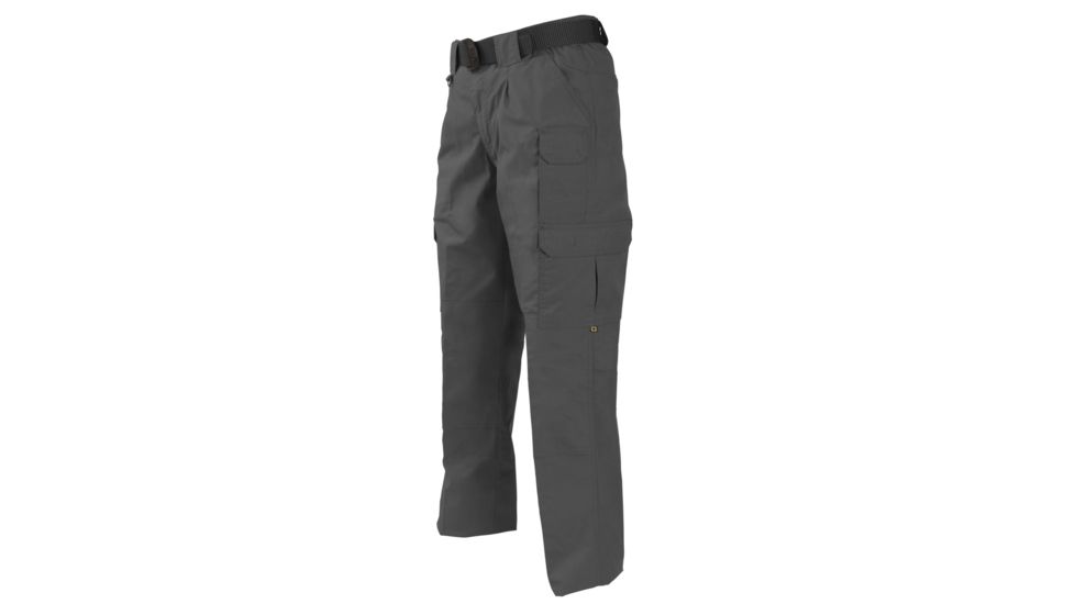 Propper Womens Tactical Lightweight Trouser, Charcoal Grey, Size 10 F52495001510