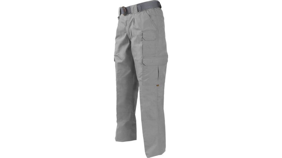 Propper Womens Tactical Lightweight Trouser, Grey, Size 10 F52495002010