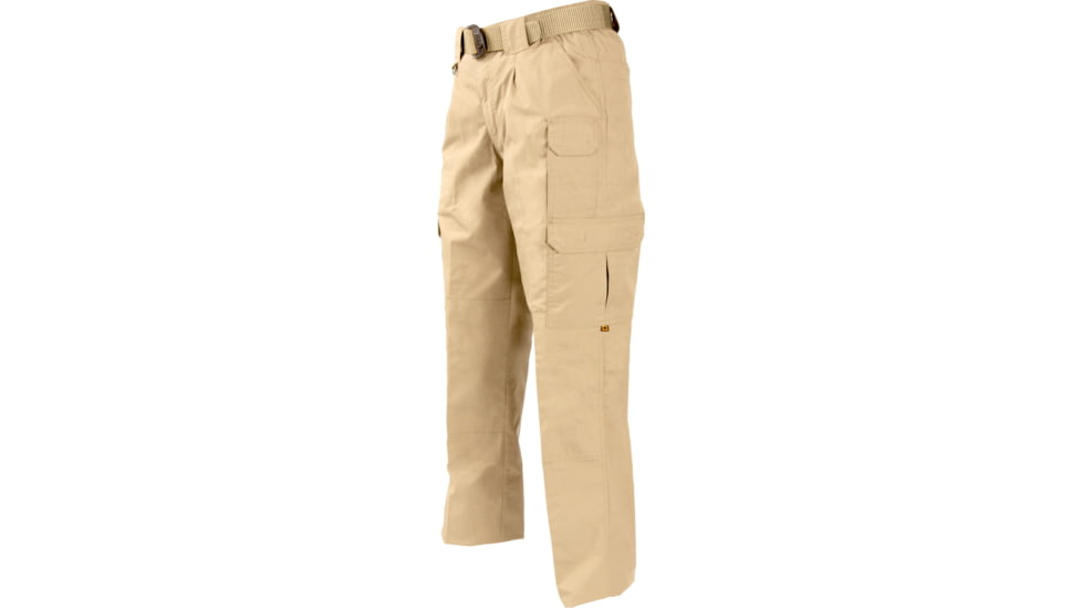 Propper Womens Tactical Lightweight Trouser, Khaki, Size 10 F52495025010