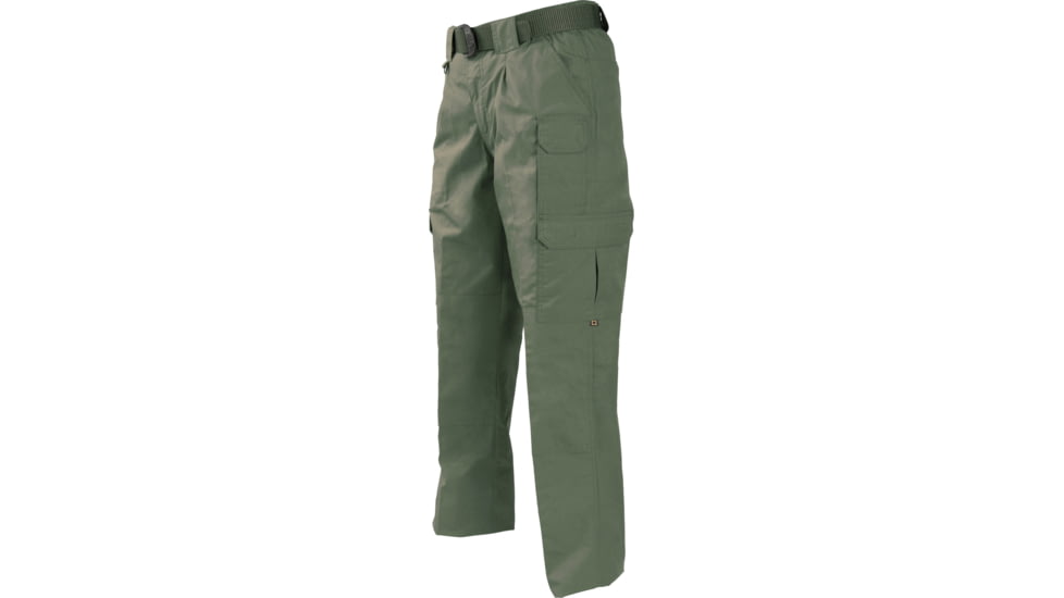 Propper Womens Tactical Lightweight Trouser, Olive, Size 10 F52495033010