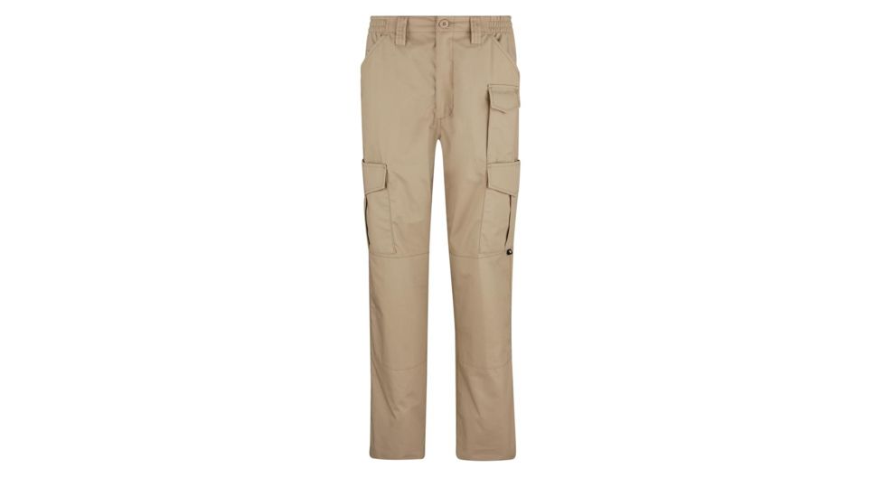 Propper Womens Genuine Gear Trouser, Khaki, 8, F5272252508