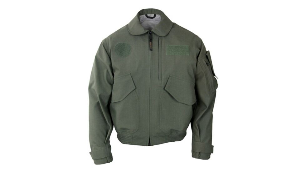 Propper Women's MCPS II Outer Shell Jacket,Sage,Extra Large,Short F749139348XL1