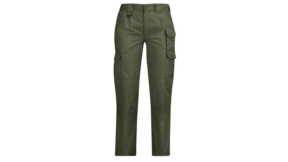 Propper Womens Tactical Lightweight Pants, Olive, Size 24 F52495033024