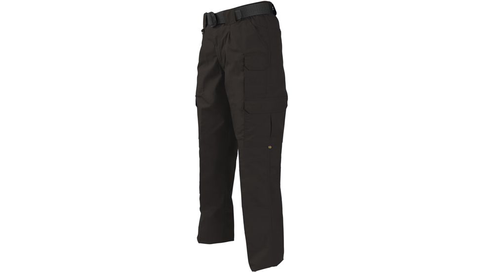 Propper Womens Tactical Lightweight Trouser, Brown, Size 10 F52495020010