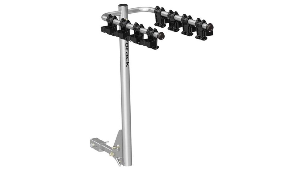 ProRack Hitch Carrier 2 Bike 8062403