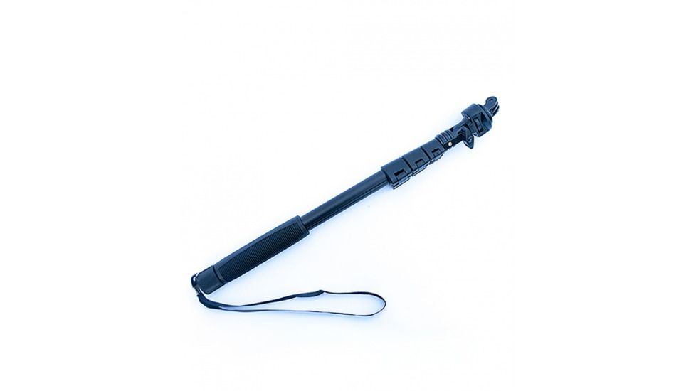 Pro-Shot Extendable Pole Mount, Black A11