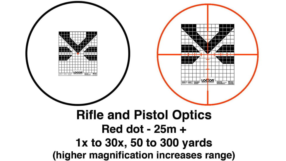 ProShot LockOn Strike Zone Targets, 8 Pack, 14 x 16, SZ-8