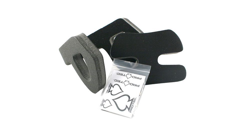 Protec Classic Full Cut Liner Kit M PTVN0AAGBLK-M