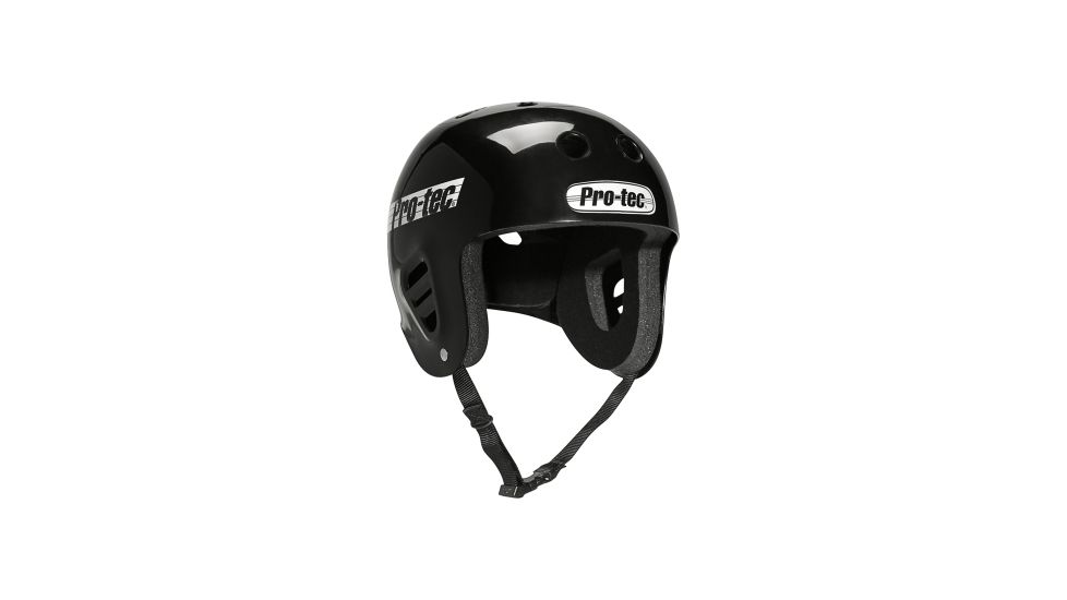 Protec Classic Full Cut Liner Kit L PTVN0AAGBLK-L