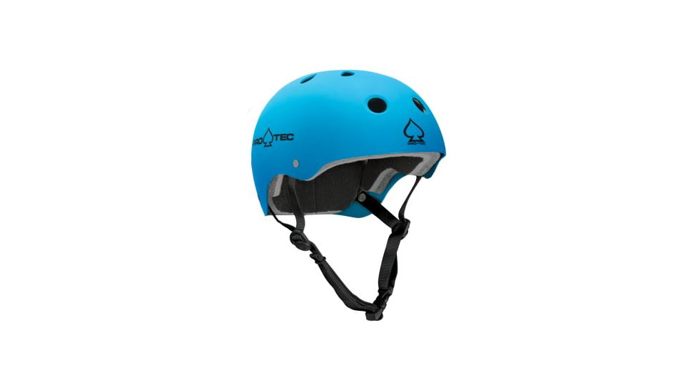 Protec Classic Skate Matte Blue, X Large PTVN0CSZ820-XL