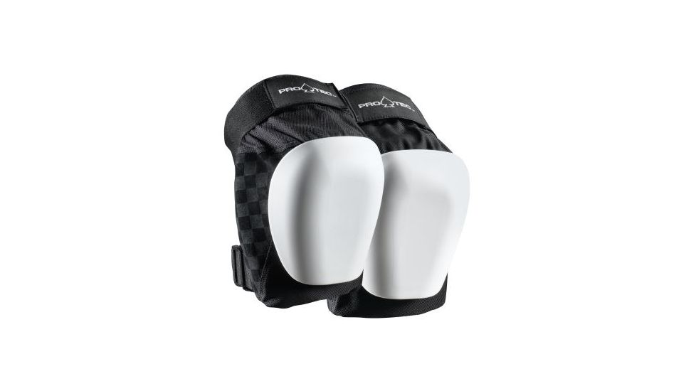 Protec Drop-In Knee Pads S/M Black PTVN0C2NBLK-SM