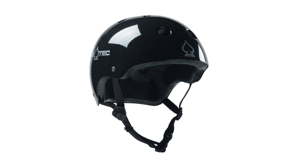 Protec The Classic CPSC Black S PTVN0DW8BLK-S