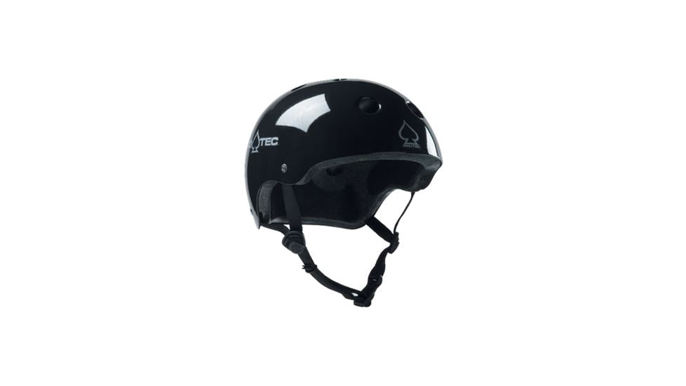Protec The Classic CPSC Black XL PTVN0DW8BLK-XL