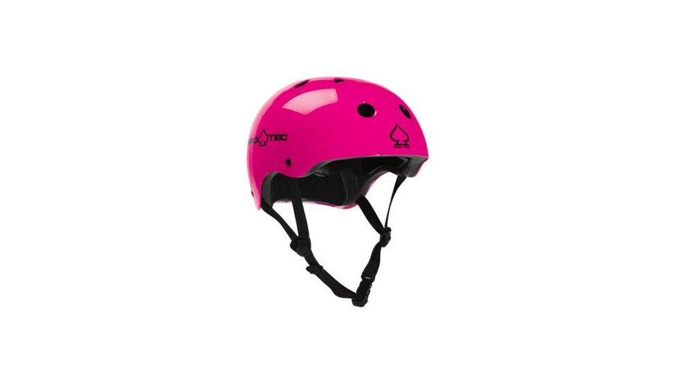 Protec The Classic CPSC, Gloss Punk Pink, XL PTVN0DW85V0-XL