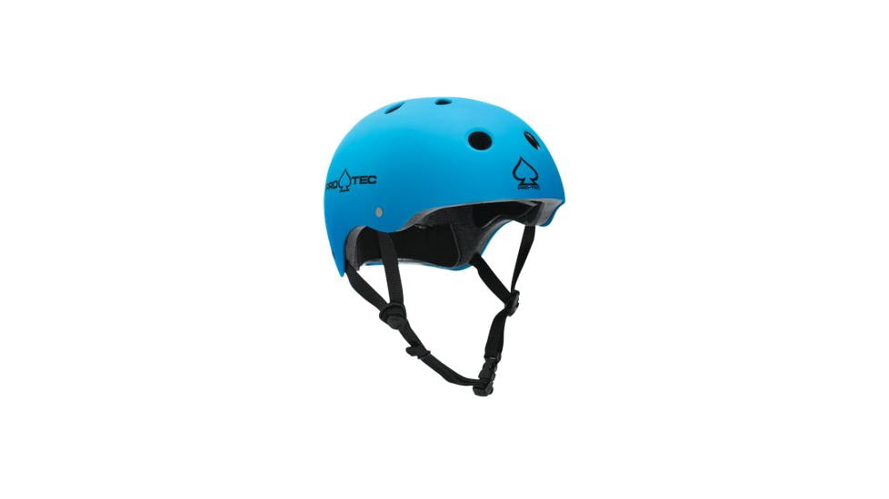 Protec The Classic CPSC Matte Blue M PTVN0DW813J-M