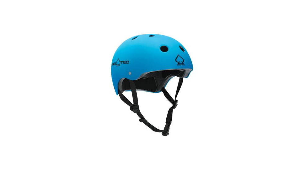 Protec The Classic CPSC, Matte Blue, XS PTVN0DW8820-XS