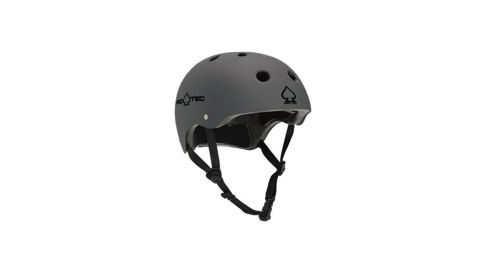 Protec The Classic CPSC, Matte Gray, L PTVN0DW8821-L
