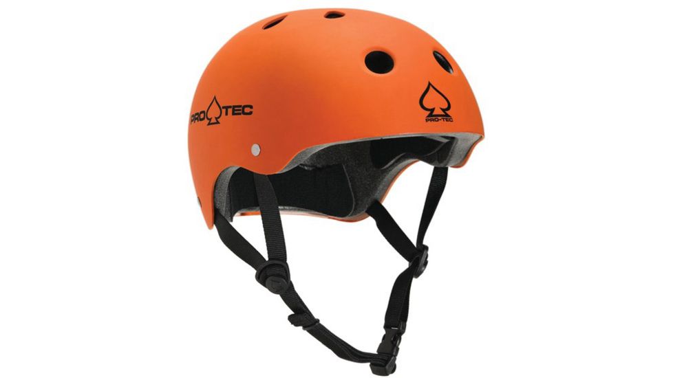 Protec The Classic CPSC, Matte Orange, XL PTVN0DW85VE-XL