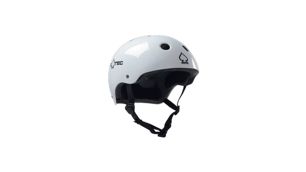 Protec The Classic CPSC White  S PTVN0DW88GW-S