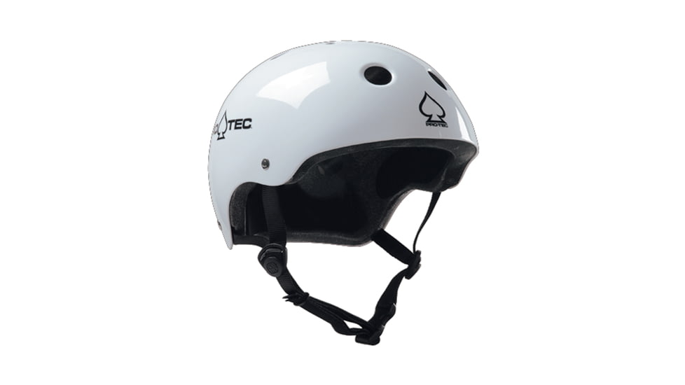 Protec The Classic CPSC White  XL PTVN0DW88GW-XL